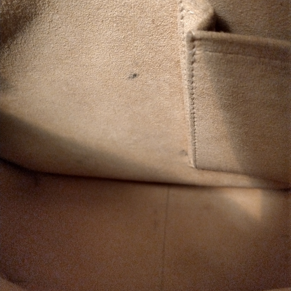 Vintage Louis Vuitton bag - Picture 2 of 15